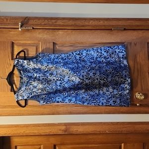 Ann Taylor dress sz 2
